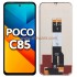 تاچ و ال سی دی شیائومی Poco C85