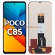 تاچ و ال سی دی شیائومی Poco C85