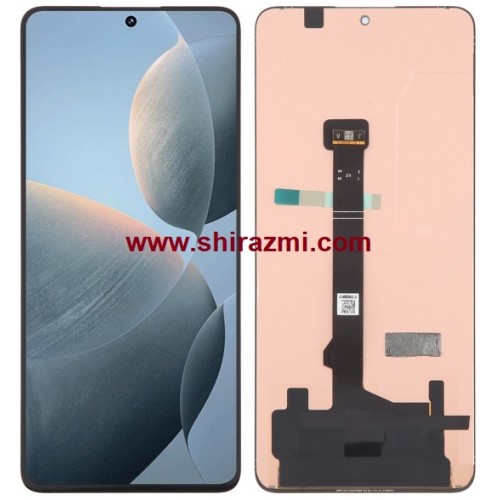 تاچ و ال سی دی شیائومی Poco X6 Pro