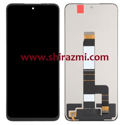 تاچ و ال سی دی شیائومی Poco M6 Pro 5g