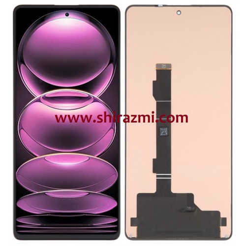 تاچ و ال سی دی شیائومی Poco X5 Pro