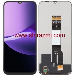تاچ و ال سی دی شیائومی Redmi 15C