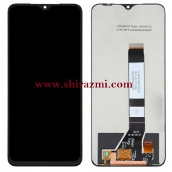 تاچ و ال سی دی شیائومی Redmi 9t