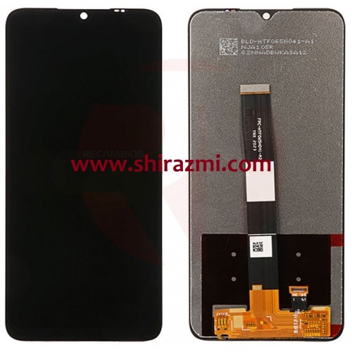 تاچ و ال سی دی شیائومی Poco C31