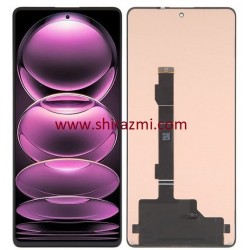 تاچ و ال سی دی شیائومی Redmi Note 12 Pro Plus