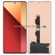 تاچ و ال سی دی شیائومی Redmi Note 13 Pro 4G