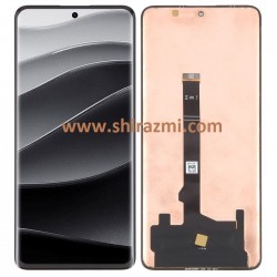 تاچ و ال سی دی شیائومی Redmi Note 14 Pro Plus