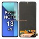 تاچ و ال سی دی شیائومی Redmi Note 13 4G