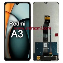 تاچ و ال سی دی شیائومی Redmi A3