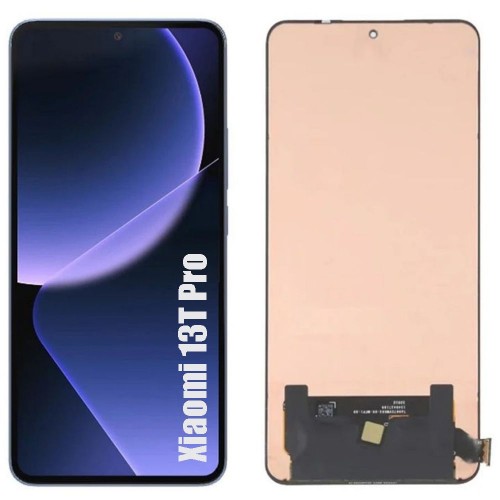 تاچ و ال سی دی شیائومی Mi 13T Pro