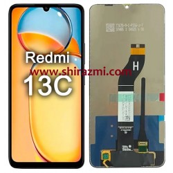 تاچ و ال سی دی شیائومی Redmi 13C