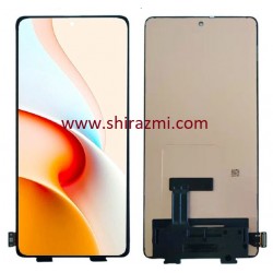تاچ و ال سی دی شیائومی Redmi K50 Gaming