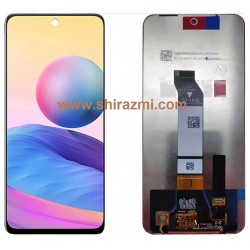 تاچ و ال سی دی شیائومی Redmi Note 10 5G