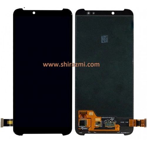 تاچ و ال سی دی شیائومی Black Shark helo 2