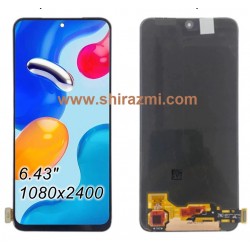تاچ و ال سی دی شیائومی Redmi Note 11 4G