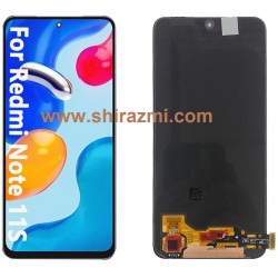 تاچ و ال سی دی شیائومی Redmi Note 11S 4G
