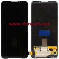 تاچ و ال سی دی شیائومی Black Shark 3