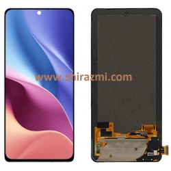 تاچ و ال سی دی شیائومی Poco F4