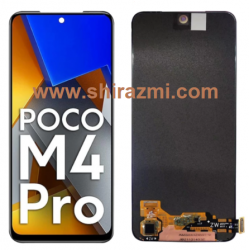تاچ و ال سی دی شیائومی Poco M4 Pro 4g