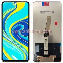 تاچ و ال سی دی شیائومی Redmi Note 9 Pro