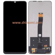 تاچ و ال سی دی شیائومی Redmi 10C