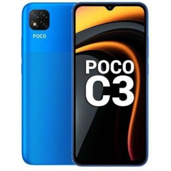 تاچ و ال سی دی شیائومی Poco C3