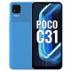 تاچ و ال سی دی شیائومی Poco C31