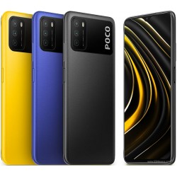 تاچ و ال سی دی شیائومی Poco M3