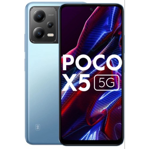 تاچ و ال سی دی شیائومی Poco X5