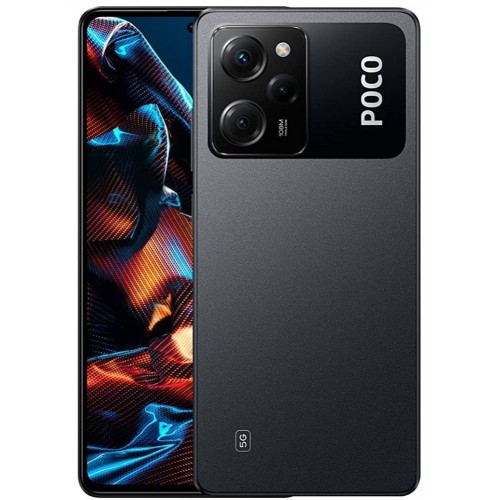 تاچ و ال سی دی شیائومی Poco X5 Pro