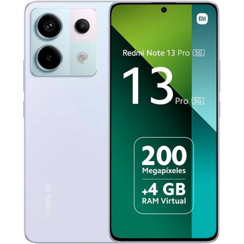 تاچ و ال سی دی شیائومی Redmi Note 13 Pro 5G