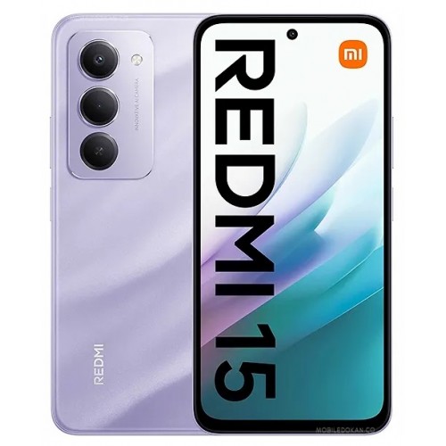 تاچ و ال سی دی شیائومی Redmi 15