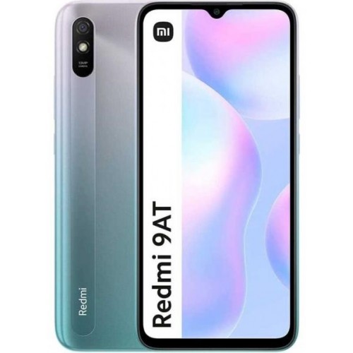تاچ و ال سی دی شیائومی Redmi 9AT
