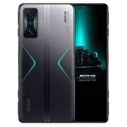 تاچ و ال سی دی شیائومی Redmi K50 Gaming