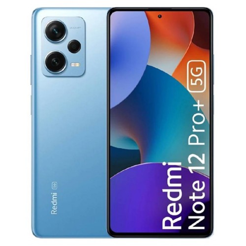 تاچ و ال سی دی شیائومی Redmi Note 12 Pro Plus