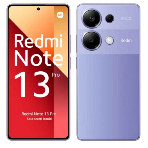 تاچ و ال سی دی شیائومی Redmi Note 13 Pro 4G