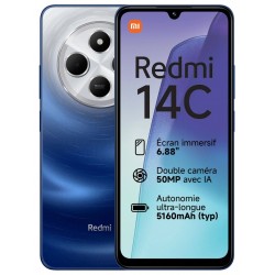 تاچ و ال سی دی شیائومی Redmi 14C