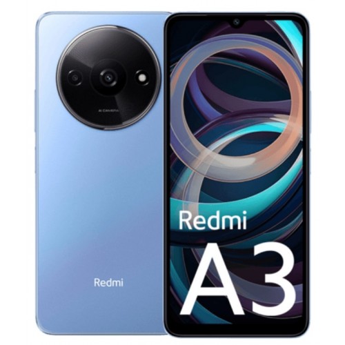 تاچ و ال سی دی شیائومی Redmi A3