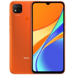 تاچ و ال سی دی شیائومی Redmi 9c