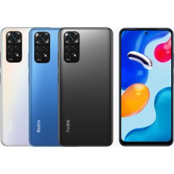 تاچ و ال سی دی شیائومی Redmi Note 11S 4G