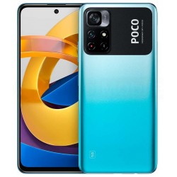 تاچ و ال سی دی شیائومی Poco M4 Pro 5g