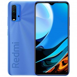 تاچ و ال سی دی شیائومی Redmi 9t